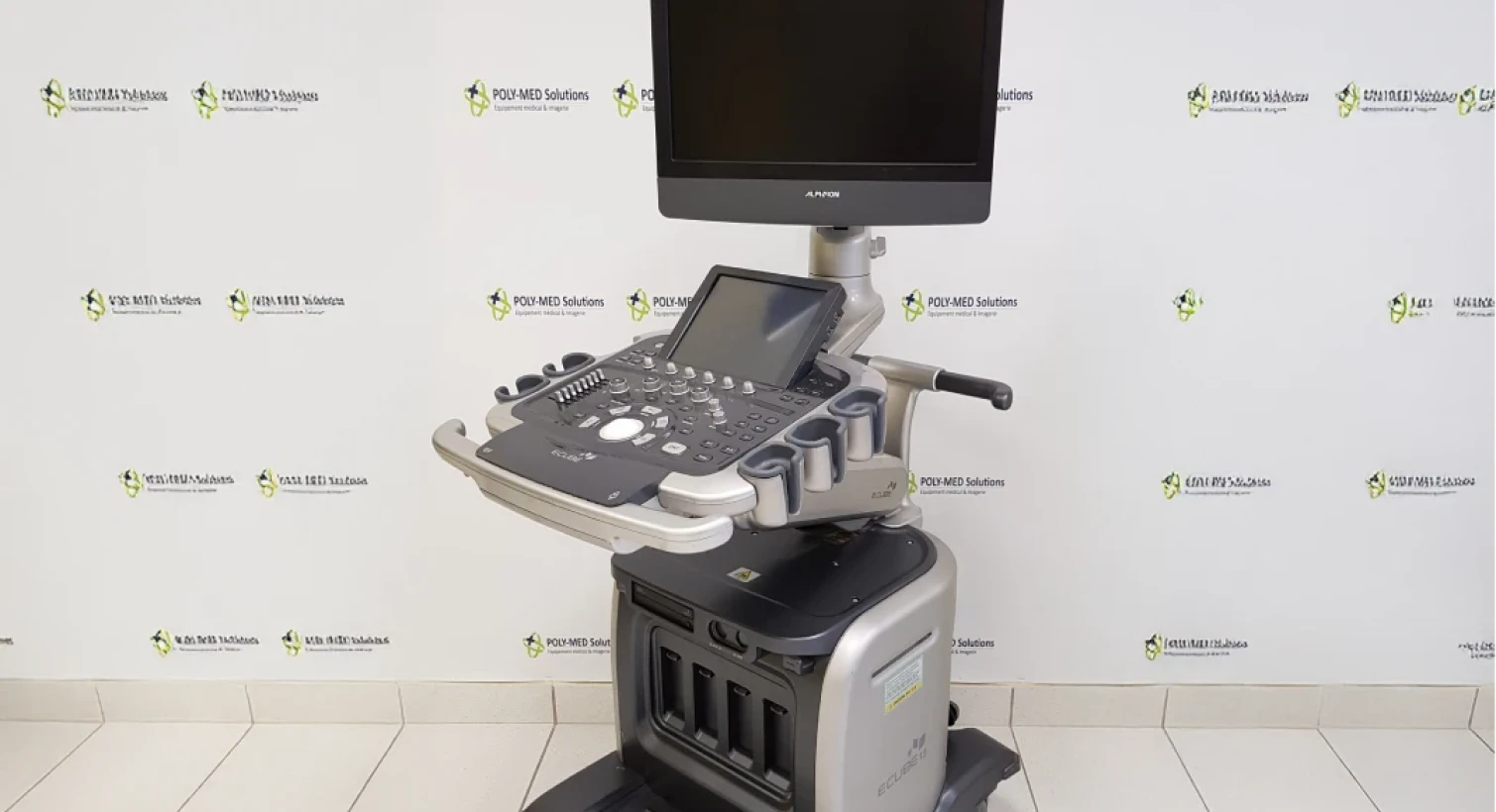 Poly Med Solutions Echographe Samsung Le Mans Notre Galerie Photos 01 1