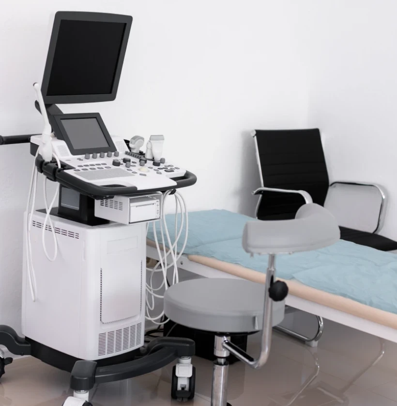 Poly Med Solutions Echographe Samsung Le Mans Notre Galerie Photos 02 1