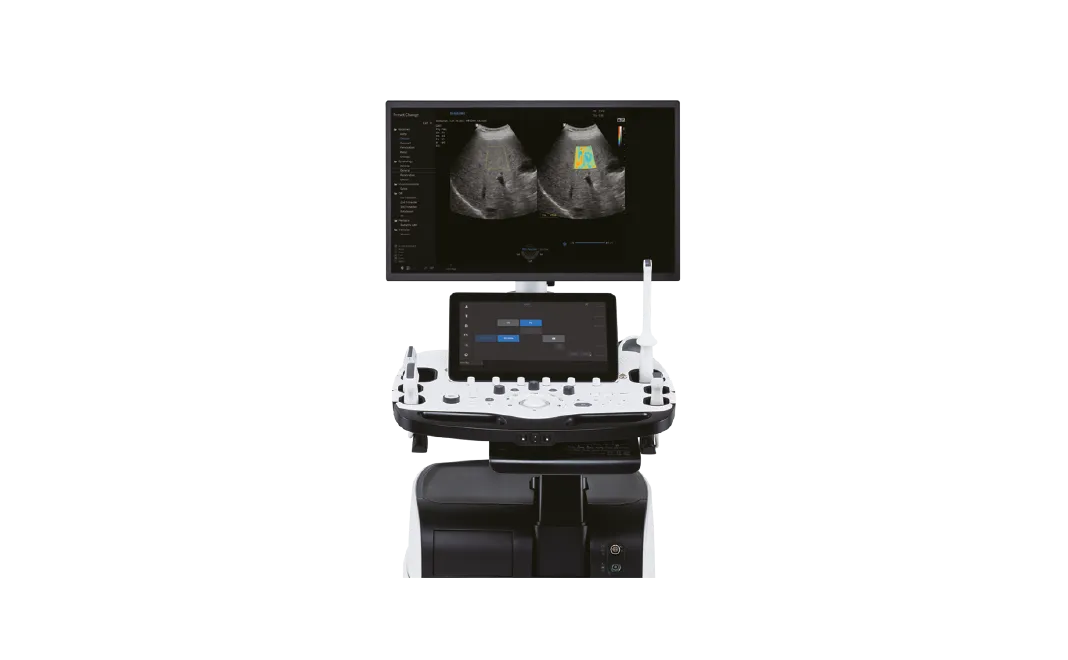 Samsung RS 85 Prestige