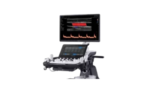 Poly Med Solutions Echographe Samsung Le Mans Cardiovasculaire V7