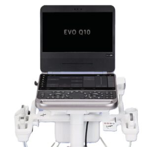 Poly Med Solutions Echographe Samsung Le Mans EVO Q10 Miniature
